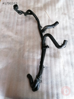 5Q0121064AC SOĞUTMA SIVISI BORUSU VW GOLF SEAT LEON SKODA OCTAVIA