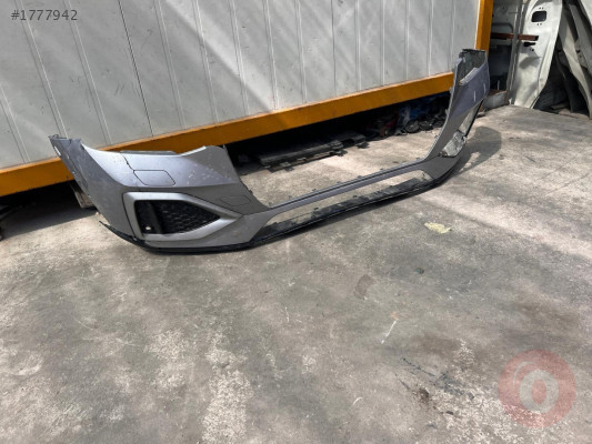 Audi Q2 çıkma ön tampon