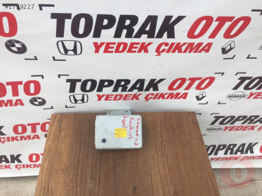 HYUNDAİ STAREX KAMYONET KONTROL BEYNİ