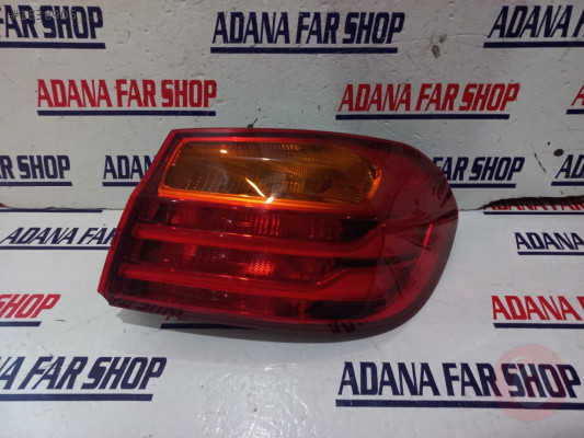 BMW F32 Sol Stop Çıkma Orijinal