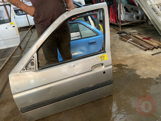 FORD ESCORT SOL ÖN KAPI ÇITASI ORJİNAL ÇIKMA 1995-2000 MODEL