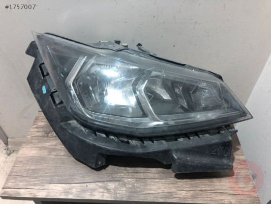 SEAT İBİZA 2016 SAĞ FAR 90120771