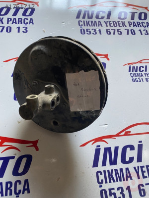 2008 Ford Focus Cıkma westinghouse