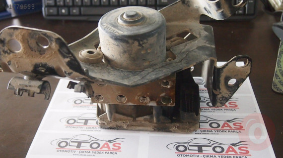 RENAULT LAGUNA ABS BEYNİ  6740818917481