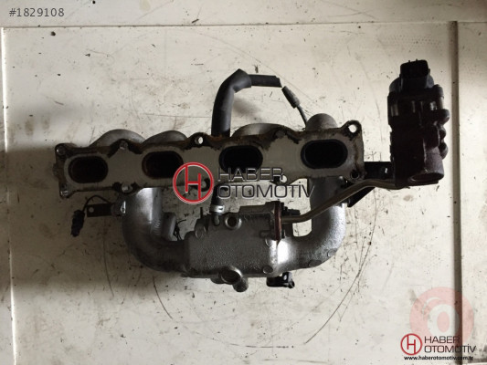 SUZUKİ - SX4 / M16 1.6 EMME MANİFOLDU