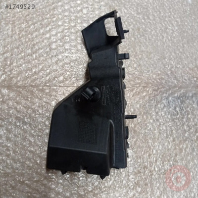8R0807283C/8R0807823B/8R00807283 TAMPON TUTUCU BRAKETİ SOL
