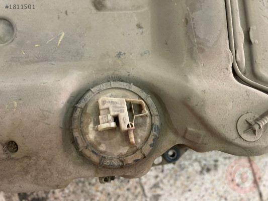 1999 MEGANE 1 ALİZE 1.6 BENZİN ŞAMANDRASI ORJ ÇIKMA