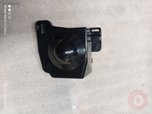 8W0807819 TAMPON KAPAĞI SOL AUDİ A4 2016>> FARKLI ÜRÜN SEÇEN