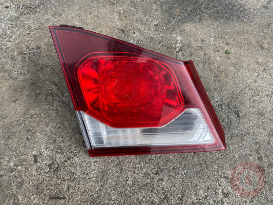 HONDA CİVİC SOL İÇ STOP