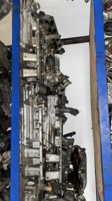 Opel Astra g 1.6 ara manifold pleyti çıkma