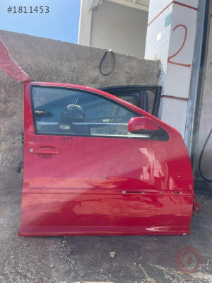 1999-2003 GOLF 4 KAPILAR ORJ ÇIKMA