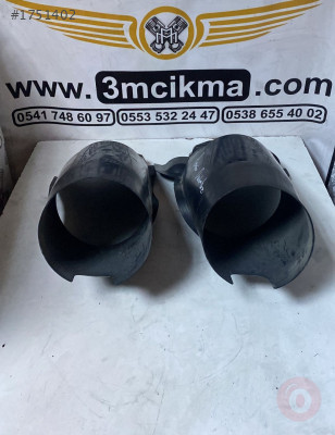 W221 MERCEDES ORİJİNAL ÇIKMA  AMORTİSÖR DAVLUMBAZI