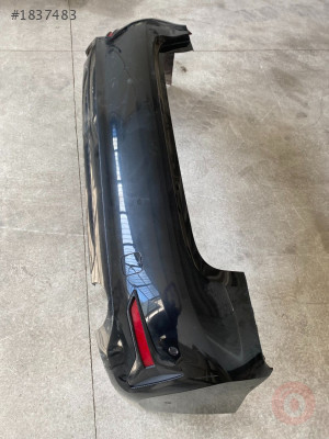 BMW G20 3SERİSİ 2019-22 ÇIKMA ORJİNAL ARKA TAMPON