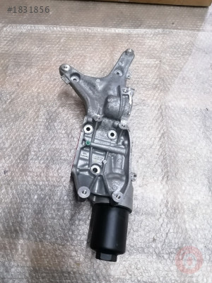06L903143A 06L903143 ALTERNATÖR VE KLİMA BRAKETİ
