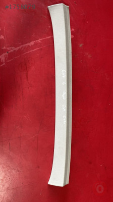 VOLKSWAGEN GOLF 6 ORİJİNAL BAGAJ ÜST KAPAĞI