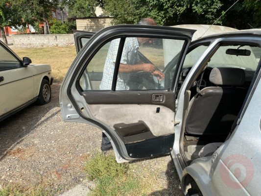 MİTSUBİSHİ LANCER 1990 MODEL SOL ÖN KAPI KİLİDİ