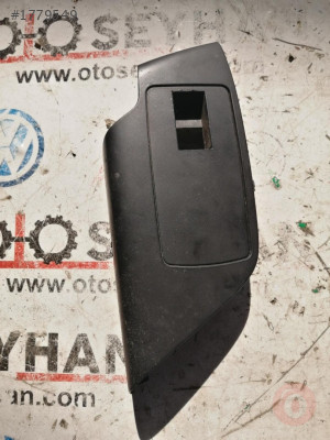 00006288 opel insignia 2014 sağ ön kapı cam düğme çercevesi