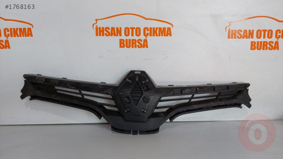 Megane 3 Hatchback 623108469r Ön Panjur İçi orijinal