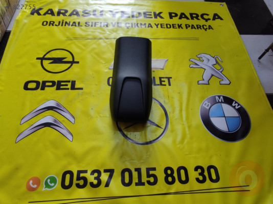 OPEL ASTRA - J - ORTA KOL DAYAMA ARKA KAPAĞI ( GM ORNİNAL )
