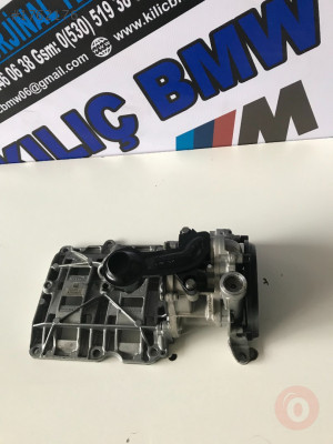 BMW F30 320 318 DİZEL ÇIKMA YAĞ POMPASI 7810823