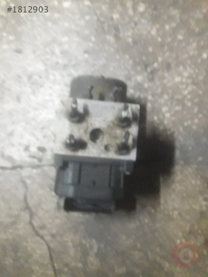 Peugeot 306 çıkma abs beyni