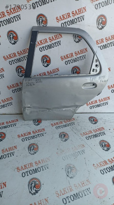 FIAT PALİO 2002-2010 MODEL KAPI ÇIKMA PARÇA