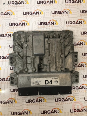 23710HX40B A2C98315800 SID310 NİSSAN QASHQAİ MOTOR BEYNİ CON