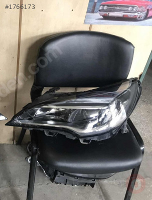ASTRA K SOL ÖN FAR