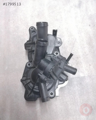 04E121600CB 04E121600BD 04E121600CS 1.2 1.4 TSİ DEVIRDAİM PO