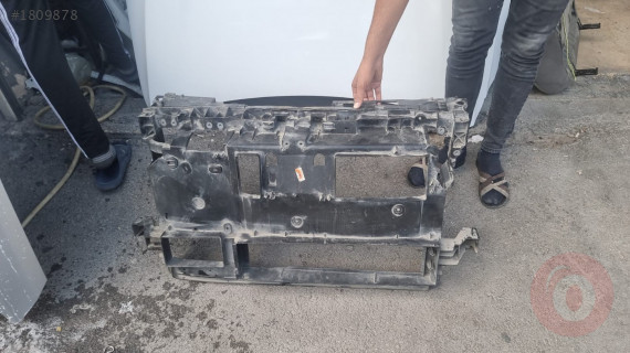 RENAULT MEGAN MEGAN 4 ÖN PANEL ORJİNAL