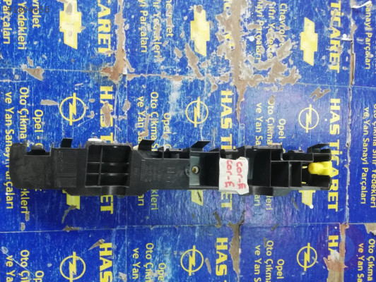 OPEL CORSA E ORJİNAL ÇIKMA ÖN BRAKET