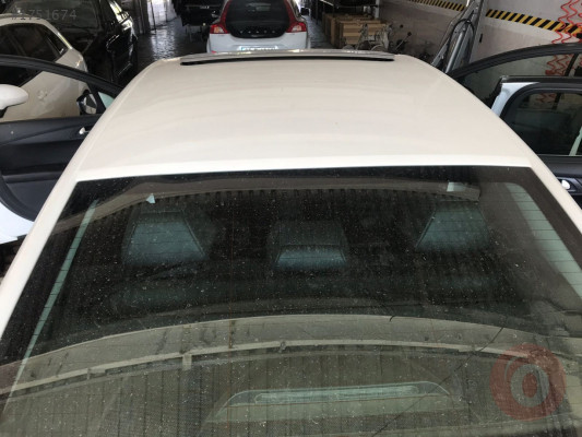 PEUGEOT 508 ARKA CAM ÇEVİK OTO BURSA