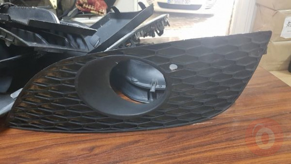 Seat Leon sol sis kapağı 2009-2013 çıkma