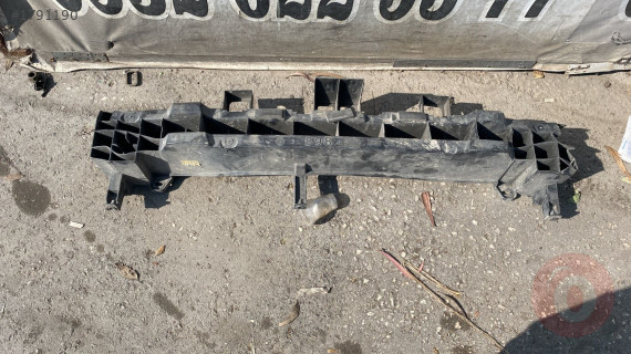RENAULT CLİO 4 ARKA TAMPON DARBE EMİCİ