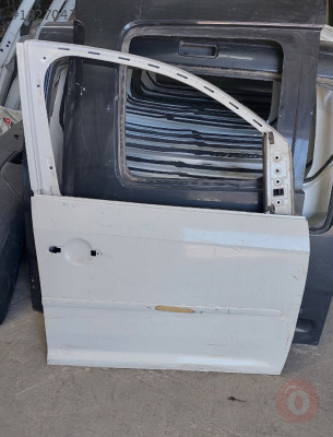 Caddy sağ ön kapı