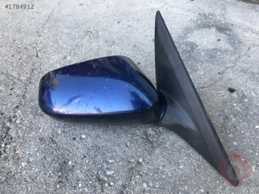 Honda Cıvıc sağ ayna 2002-2005