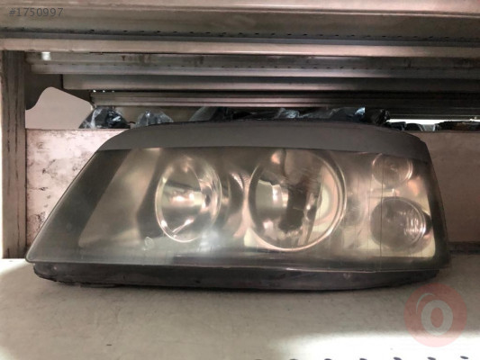 VOLKSWAGEN TRANSPORTER T5 SOL FAR