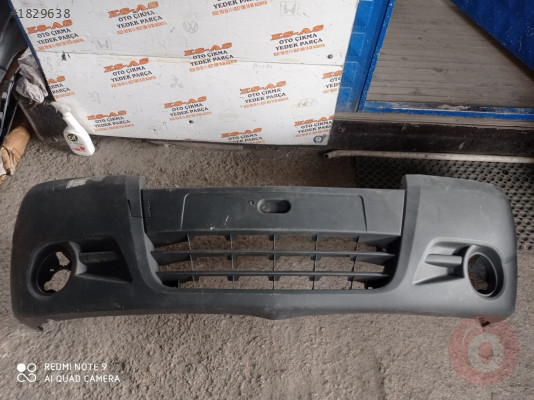 Opel Vivaro Ön Tampon 2007-2014 (sıfır orjinal)