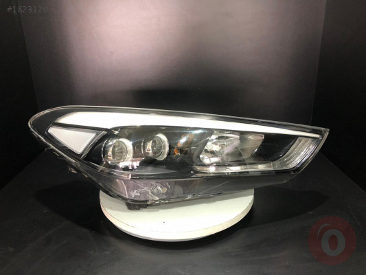 HYUNDAİ TUCSON ÇİFT MERCEKLİ SAĞ FAR 92102-D7200