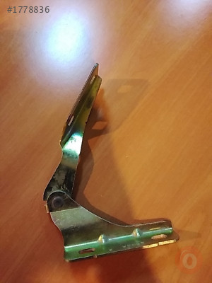 Ford transit v347 motor kabut menteşe yerli sıfır 6C1116800A