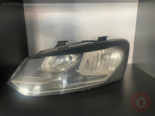 ÇIKMA FAR SOL VW POLO 2015-2018  6C1941005B