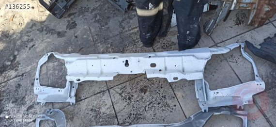 2005-2009 ÖN PANEL DOBLO ORJİNAL ÇIKMA PARÇA