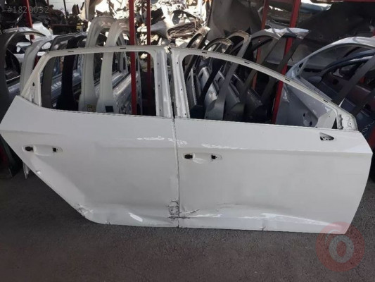 2016 seat leon sağ Ön & Arka  kapı