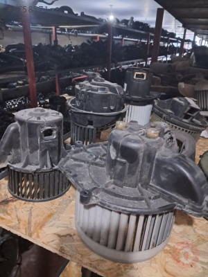 PEUGEOT PARTNER KALORİFER MOTORU ORJİNAL ÇIKMA
