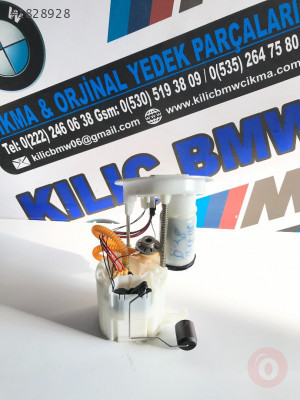 BMW F30 316 320 N13 ÇIKMA ORJİNAL YAKIT ŞAMANDIRASI