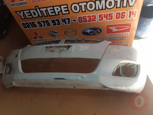 suzuki swift tampon ön 2011-2019