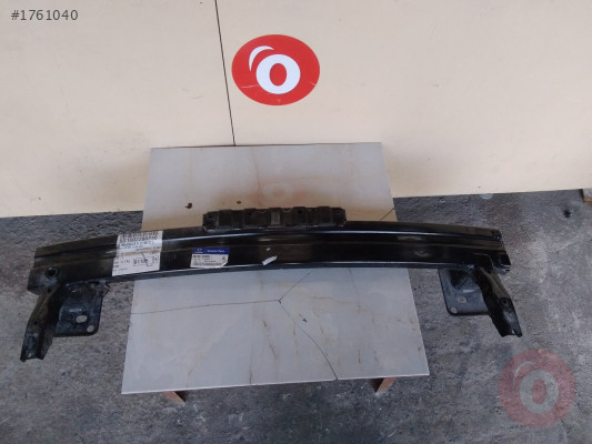 HYUNDAİ İ30 ÖN TAMPON DEMİRİ 2012-2016 86530-A6000 SIFIR PAR