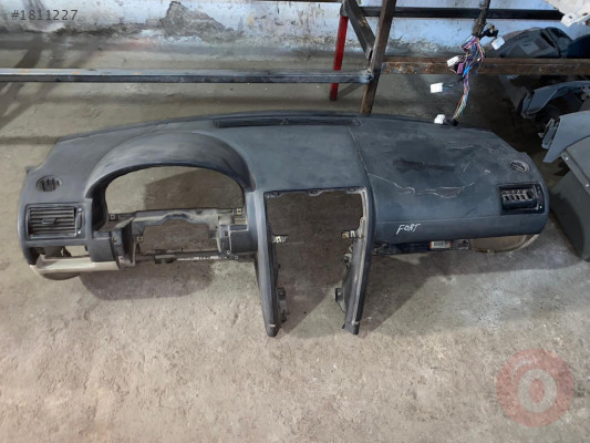FORD MONDEO  2004 TORPİDO