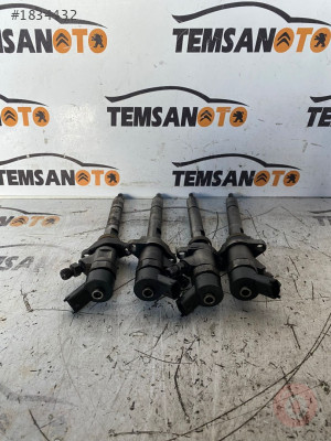 CİTROEN CITROEN C4 C3 C2 1.6 HDİ DİZEL ENJEKTÖR ORJİNAL