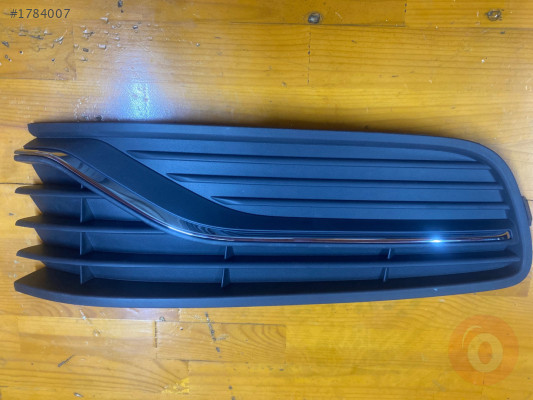 6C0854661A POLO SOL SİS KAPAĞI SIFIR